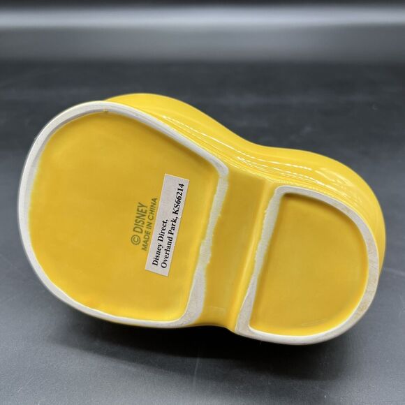 4 Pc Mickey Mouse Disney Bath Set Soap Holder & Dispenser Toothbrush Tumbler - Picture 16 of 16